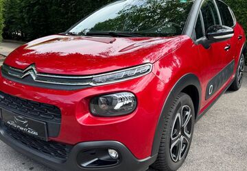 Citroen C3 117.000 km 8.300 &euro; Erkrath 40699