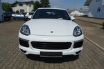 Porsche Cayenne S 4,2l Diesel Pano, Navi, 21 Zoll, Standhe 232.000 km 21.990 &euro; Rodgau 63110