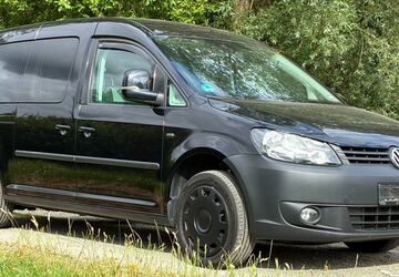 VW Caddy 227.000 km 6.490 &euro; Bremen 28197