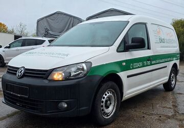 VW Caddy Maxi 178.290 km 5.900 &euro; Fredersdorf - Vogelsdorf 15370