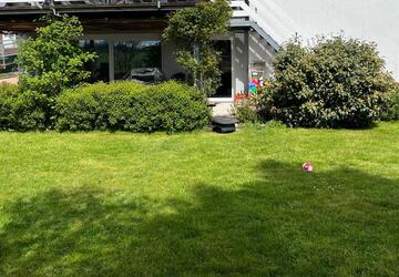 Wohnung Sankt Wendel - 4 Zimmer, 130 m&sup2;, 1.120&euro; | Angebot:27637724