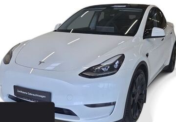 Tesla Model Y 78.571 km 36.900 &euro; Obertraubling 93083