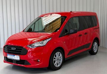 Ford Tourneo Connect 214.000 km 10.950 &euro; Lippstadt 59555