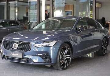 Volvo S90 29.300 km 43.990 &euro; Ibbenbüren 49477