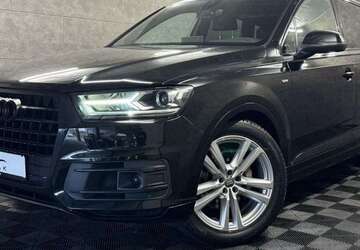 Audi Q7 149.995 km 33.980 &euro; Rastdorf 26901