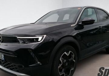 Opel Mokka-e 29.650 km 16.940 &euro; Schöningen 38364