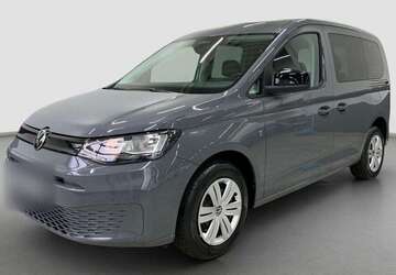 VW Caddy 8.490 km 31.380 &euro; Helgoland 27498