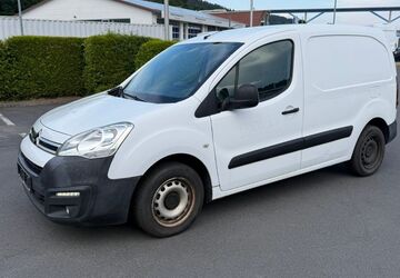 Citroen Berlingo 254.517 km 3.900 &euro; Suhl 98529