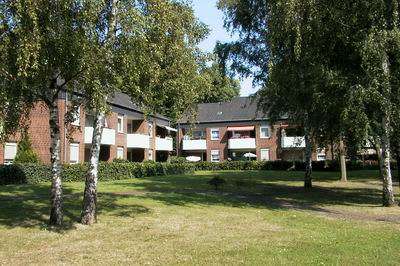 Etagenwohnung Dortmund Husen - 1 Zimmer, 49 m&sup2;, 302&euro; | Angebot:27271286