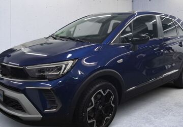 Opel Crossland (X) 51.600 km 14.589 &euro; Herbolzheim 79336