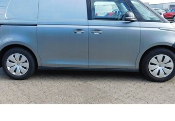 VW ID.Buzz Cargo Elektro 1-Gang Automatik Navi 16.700 km 33.990 &euro; Vordorf 38533