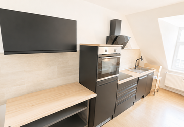 Wohnung Döbeln Beule - 3 Zimmer, 71 m&sup2;, 463&euro; | Angebot:27661733
