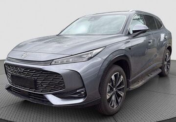 MG HS 2.500 km 28.497 &euro; Neustadt 08223