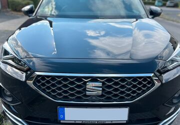 Seat Tarraco 109.700 km 23.990 &euro; Duisburg 47259