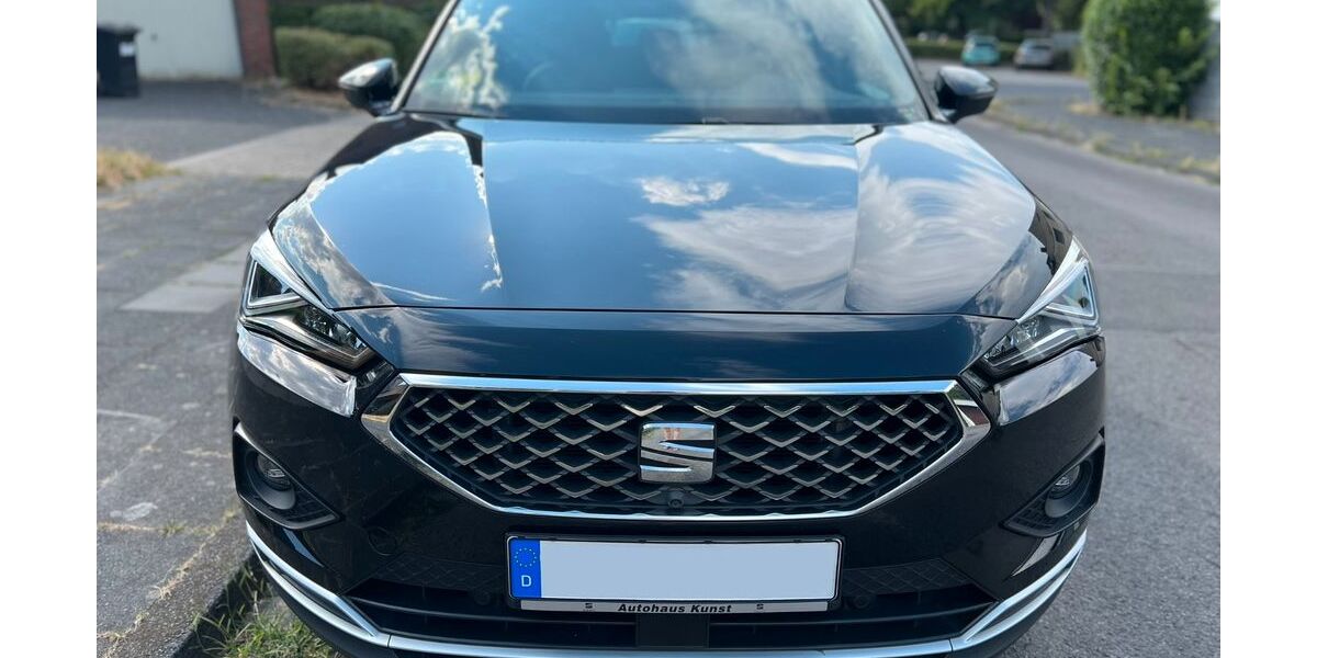 Seat Tarraco 109.700 km 23.990 &euro; Duisburg 47259