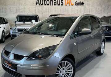 Mitsubishi Colt 58.654 km 5.900 &euro; Petersberg 36100