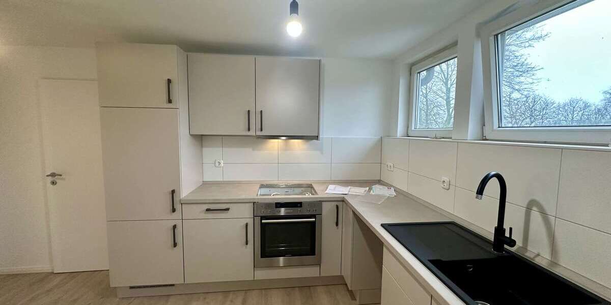 Etagenwohnung Klein Nordende - 3 Zimmer, 70 m&sup2;, 850&euro; | Angebot:27662881