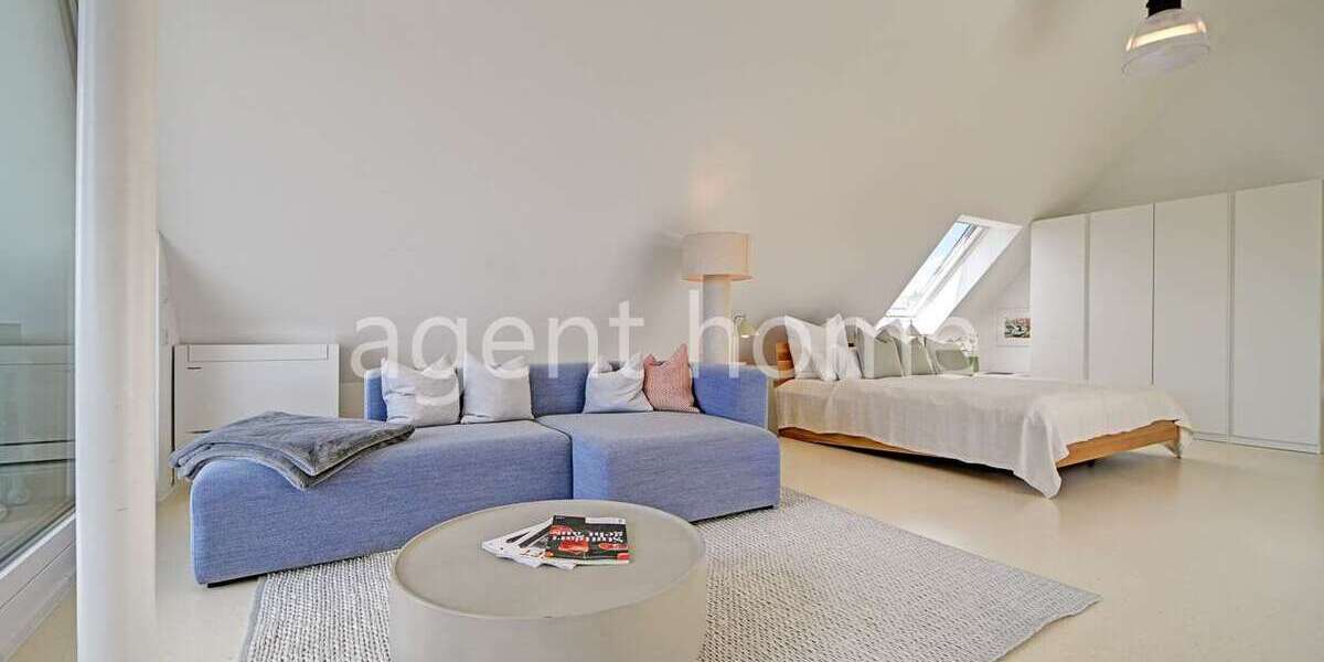 Etagenwohnung Stuttgart Bad Cannstatt - 1 Zimmer, 61 m&sup2;, 1.580&euro; | Angebot:27272947
