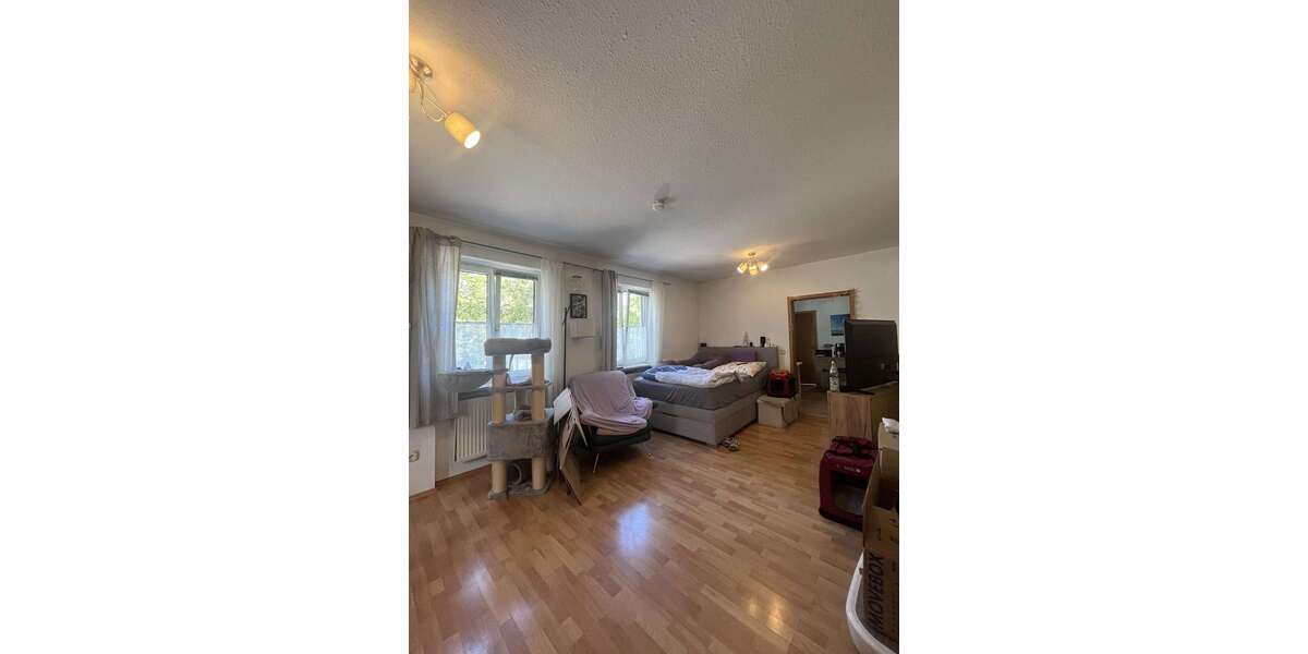 Etagenwohnung Moosburg an der Isar Neustadt - 1 Zimmer, 37 m&sup2;, 390&euro; | Angebot:27290216