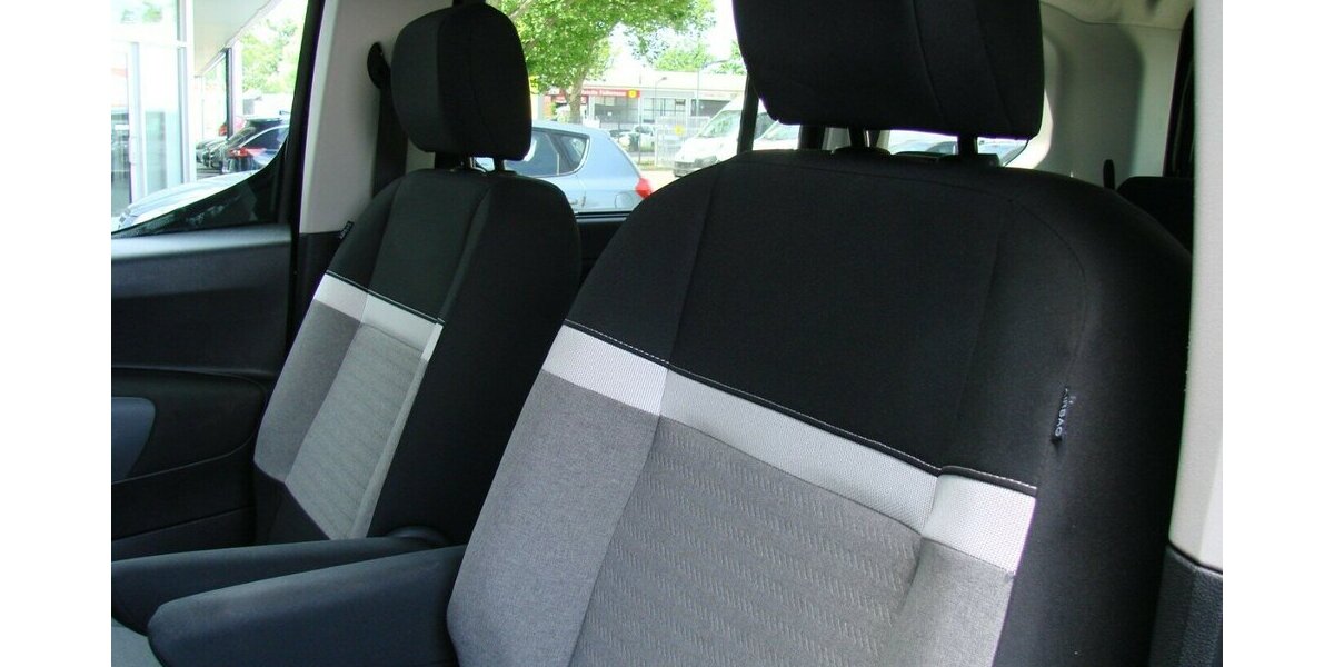 Citroen Berlingo 1.2 Turbo130 Shine M Kamera 180º 13.167 km 23.980 &euro; Falkensee 14612