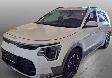 Kia Niro 29.542 km 25.870 &euro; Bad Camberg 65520