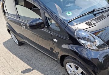 Citroen C-Zero 66.724 km 4.800 &euro; Faulbach 97906