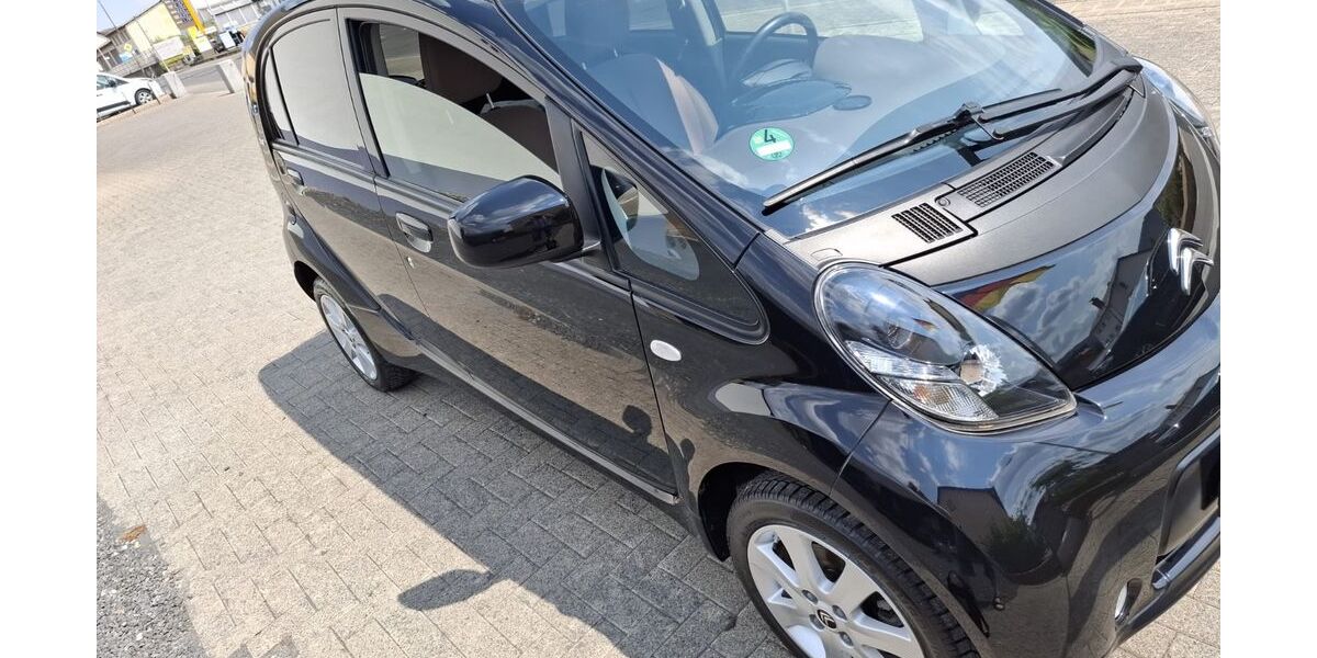 Citroen C-Zero 66.724 km 4.800 &euro; Faulbach 97906