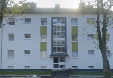 Wohnung Siegen - 3 Zimmer, 79 m&sup2;, 668&euro; | Angebot:27662080