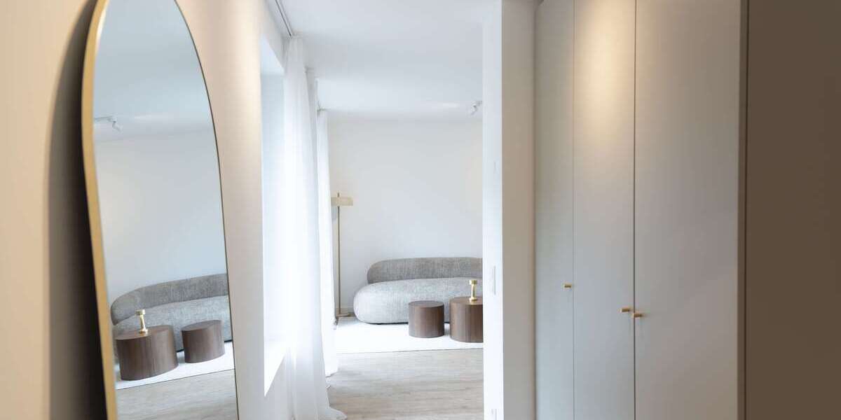 Etagenwohnung Düsseldorf Flingern Süd - 1 Zimmer, 30 m&sup2;, 790&euro; | Angebot:27270511