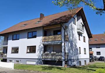 Wohnung Kehl-Bodersweier Bodersweier - 3 Zimmer, 93 m&sup2;, 850&euro; | Angebot:27661896