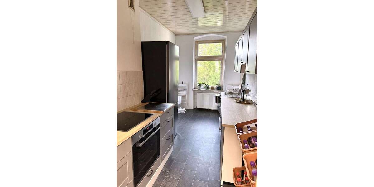 Etagenwohnung Berlin Reinickendorf - 2 Zimmer, 54 m&sup2;, 967&euro; | Angebot:27658020