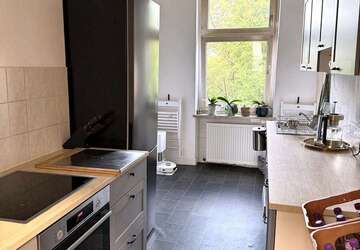 Wohnung Berlin Reinickendorf - 2 Zimmer, 54 m&sup2;, 967&euro; | Angebot:27658020