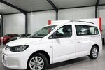 VW Caddy Maxi KOMBI 2.0 TDI 4M LIFE IQ ALLRAD OPTIK 95.000 km 25.881 &euro; Hamm 59077