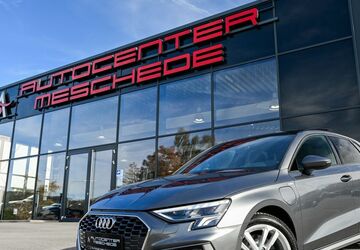 Audi A3 41.619 km 27.790 &euro; Meschede/NRW 59872