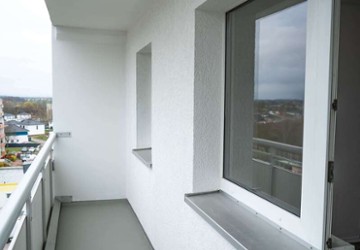 Wohnung Magdeburg Alt Olvenstedt - 4 Zimmer, 83 m&sup2;, 495&euro; | Angebot:27288916