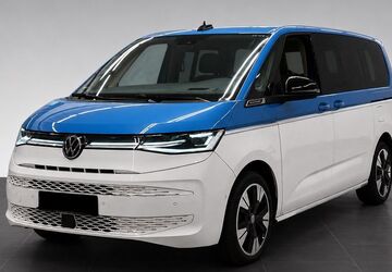 VW T7 Multivan 99.800 km 45.500 &euro; Bayreuth 95448