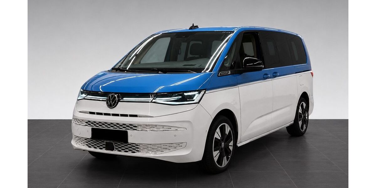 VW T7 Multivan 99.800 km 45.500 &euro; Bayreuth 95448