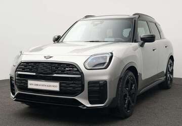 Mini Countryman C 19.212 km 33.300 &euro; München 80788