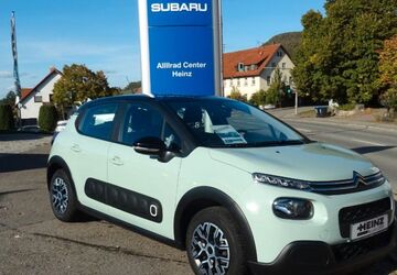 Citroen C3 94.000 km 6.900 &euro; Mössingen-Talheim 72116