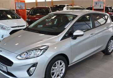 Ford Fiesta 68.322 km 9.690 &euro; Halle Westfalen 33790