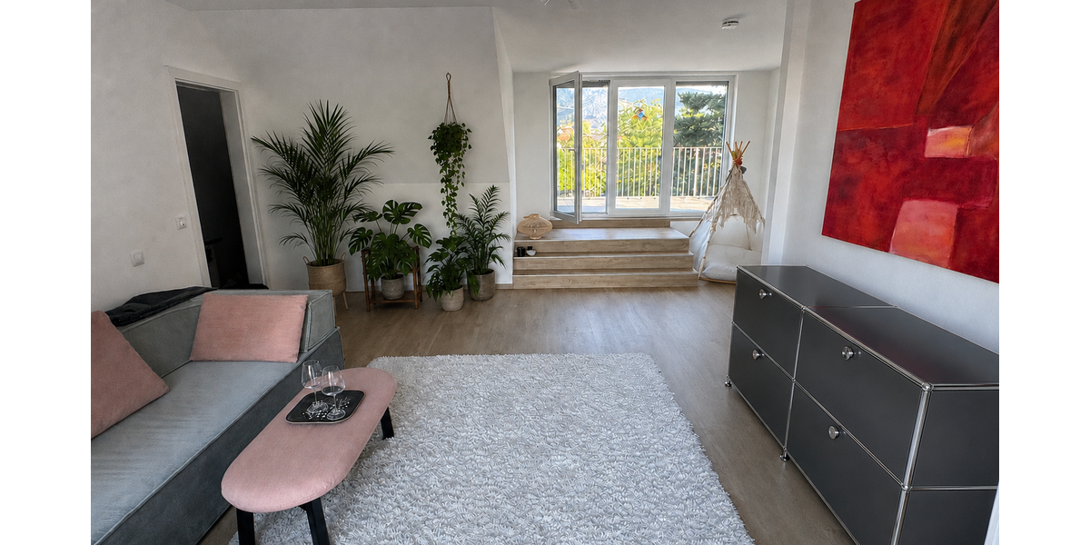 Etagenwohnung Maikammer - 5 Zimmer, 146 m&sup2;, 2.235&euro; | Angebot:26877282