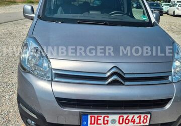 Citroen Berlingo 109.000 km 6.999 &euro; Deggendorf 94469