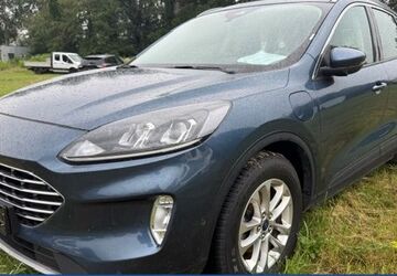 Ford Kuga 62.499 km 22.990 &euro; Uelzen 29525