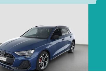 Audi A3 1.234 km 42.490 &euro; Leonberg 71229