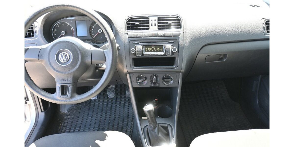 VW Polo 1.2 *Trendline* Klima Bluet PDC 17Alus 100.000 km 5.600 &euro; Seevetal - Hittfeld 21218