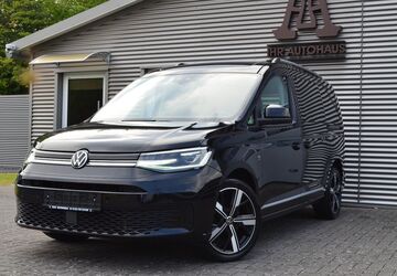 VW Caddy 140.269 km 26.999 &euro; Bendorf 56170