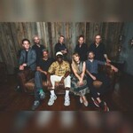 Jazzanova Live - Konzertreihe Zig Zag Hall