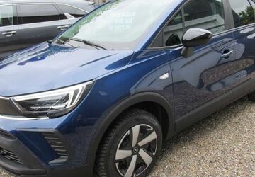 Opel Crossland (X) 27.300 km 13.950 &euro; Gettorf 24214
