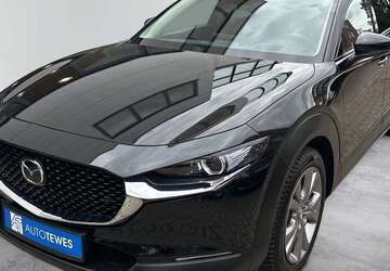 Mazda CX-30 20.990 km 24.885 &euro; Hamburg 22041