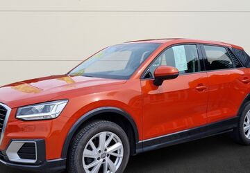 Audi Q2 65.500 km 18.945 &euro; Gnarrenburg 27442